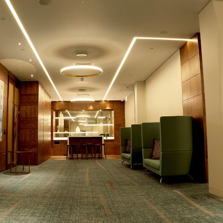 Hotel Crowne Plaza London Kings Cross By Ihg Esterno foto