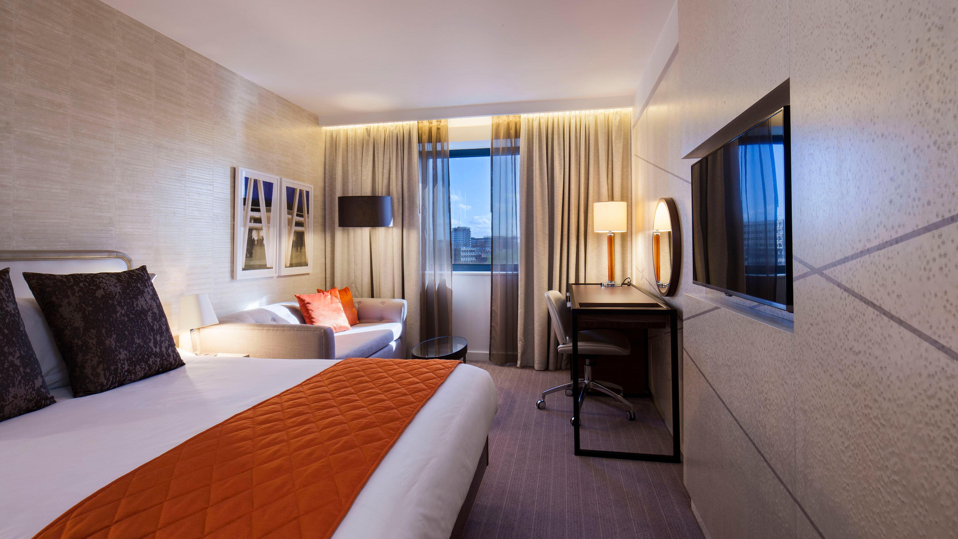 Hotel Crowne Plaza London Kings Cross By Ihg Esterno foto