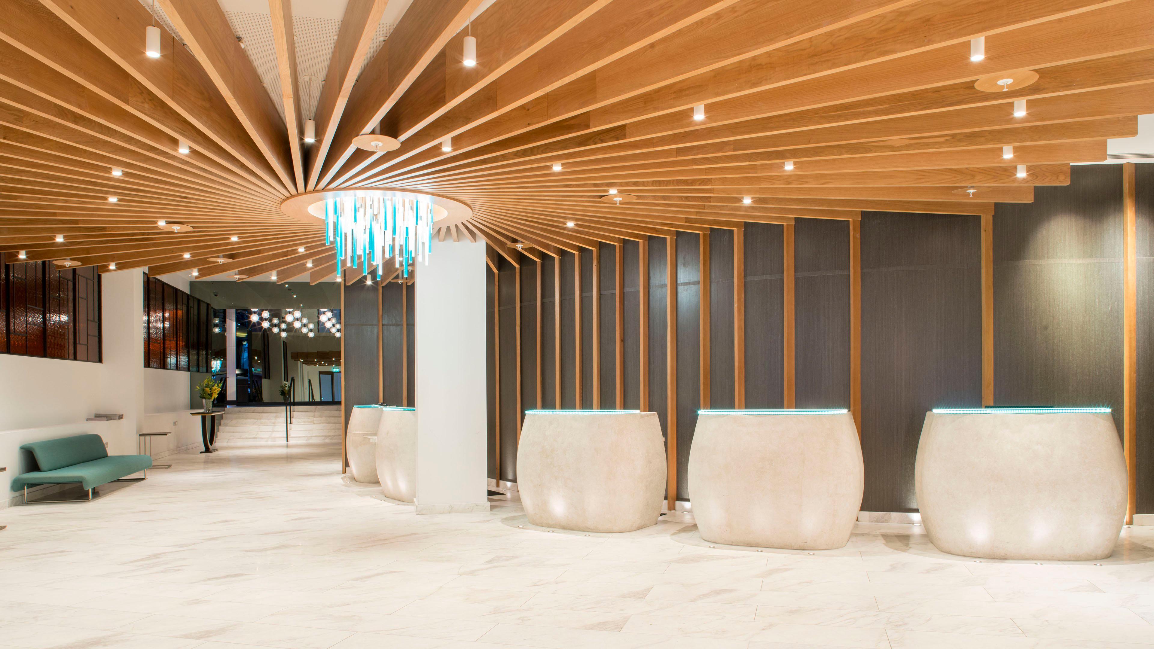 Hotel Crowne Plaza London Kings Cross By Ihg Esterno foto