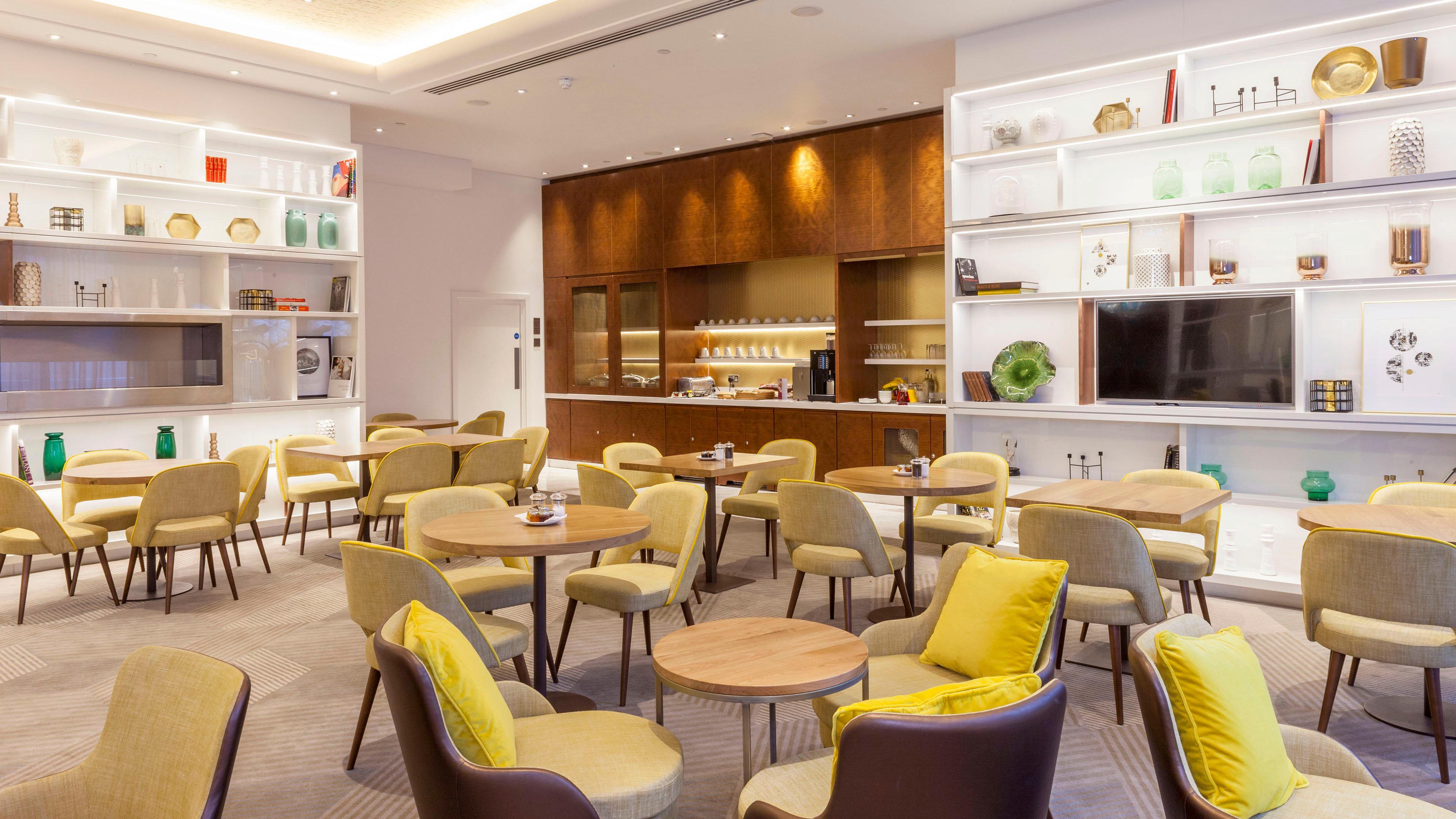 Hotel Crowne Plaza London Kings Cross By Ihg Esterno foto