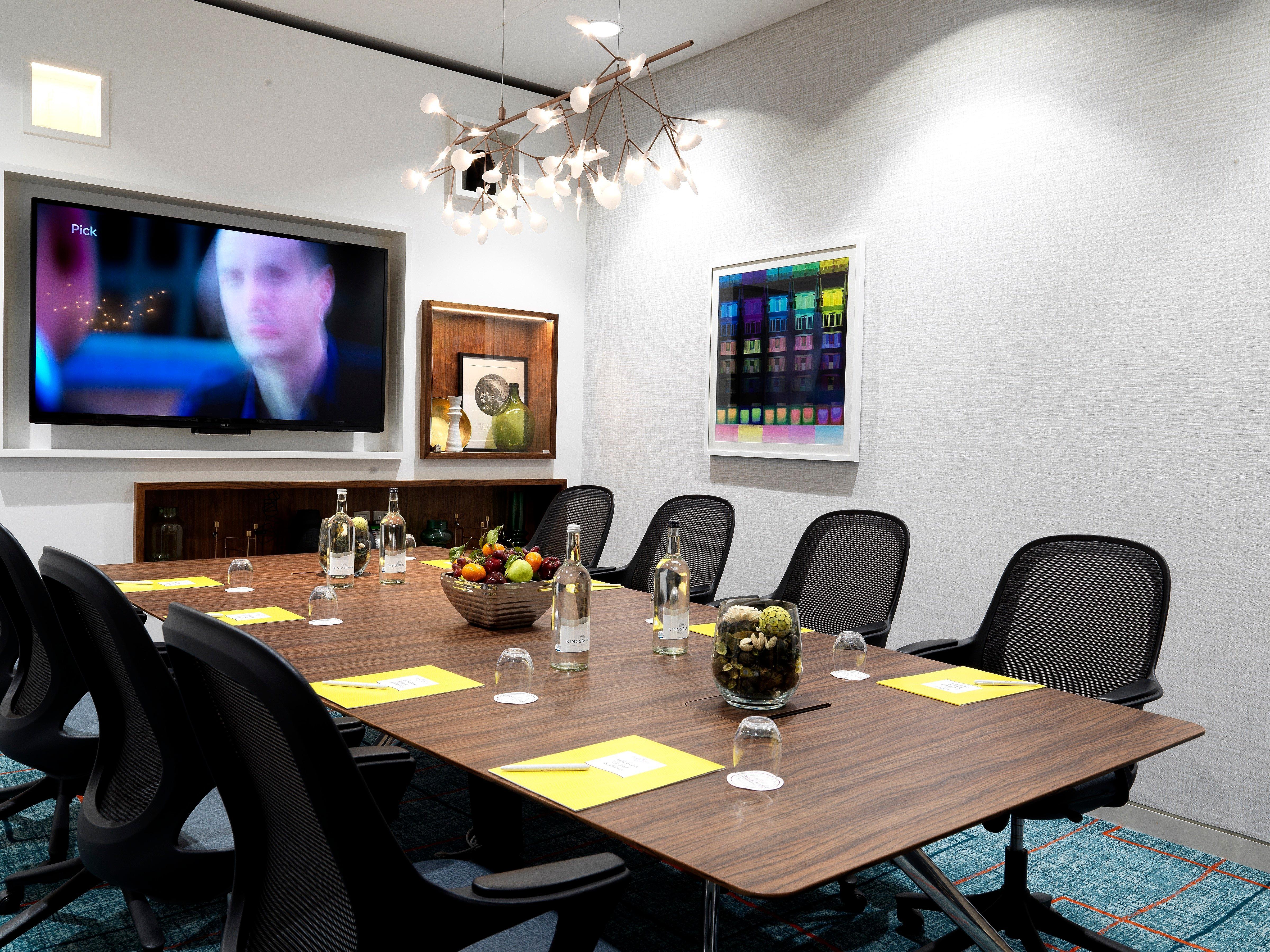Hotel Crowne Plaza London Kings Cross By Ihg Esterno foto