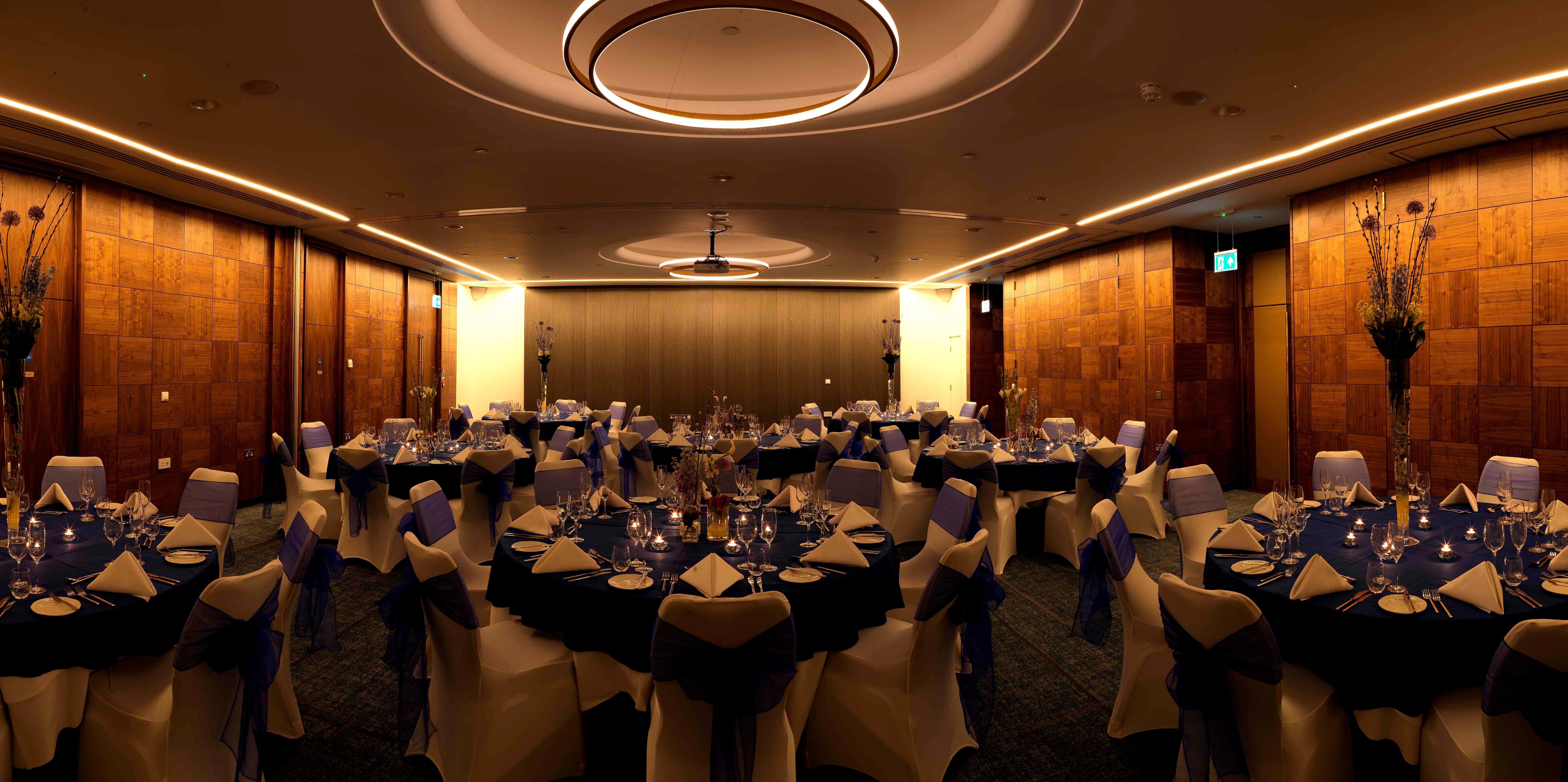 Hotel Crowne Plaza London Kings Cross By Ihg Esterno foto