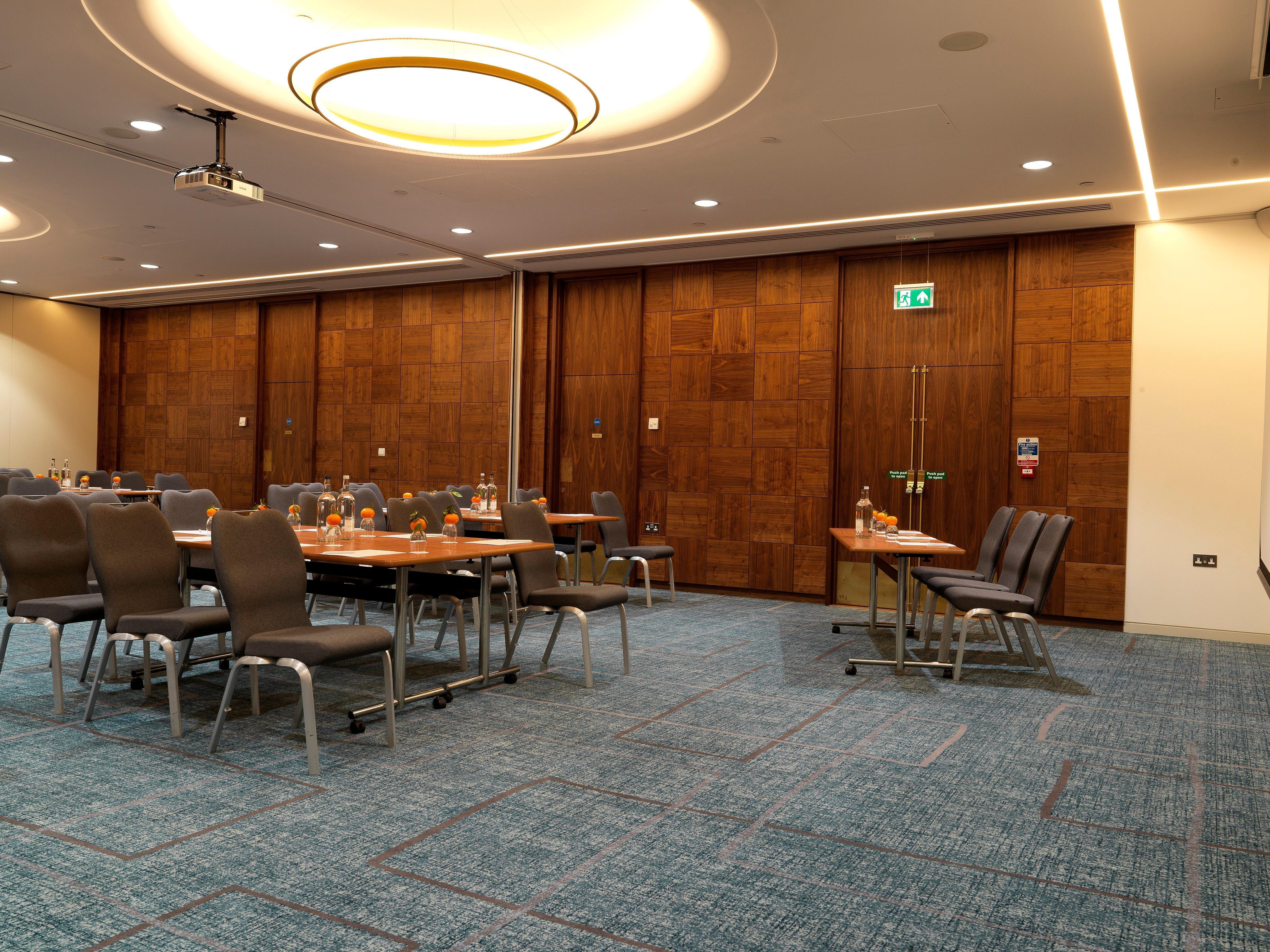 Hotel Crowne Plaza London Kings Cross By Ihg Esterno foto