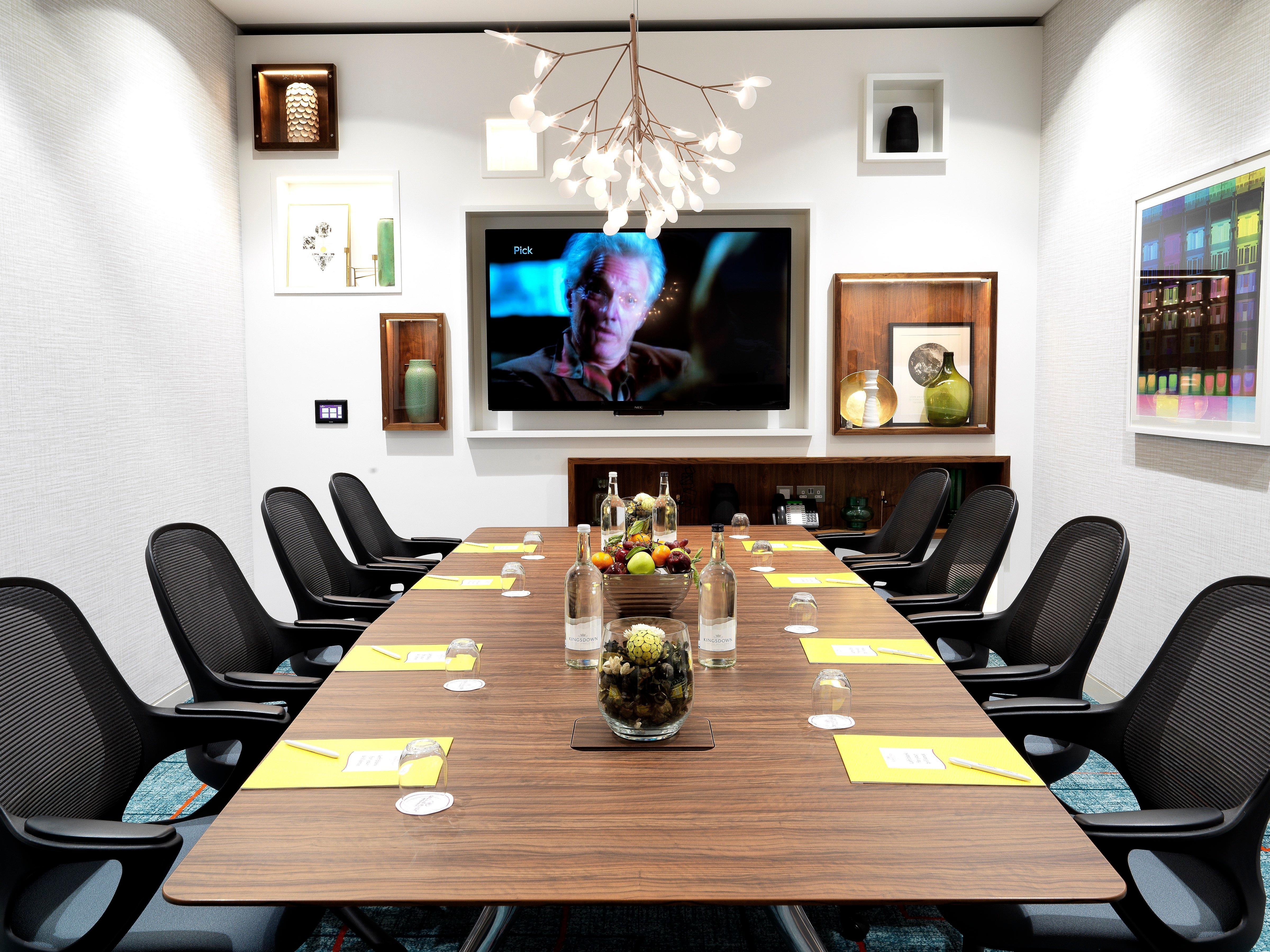 Hotel Crowne Plaza London Kings Cross By Ihg Esterno foto