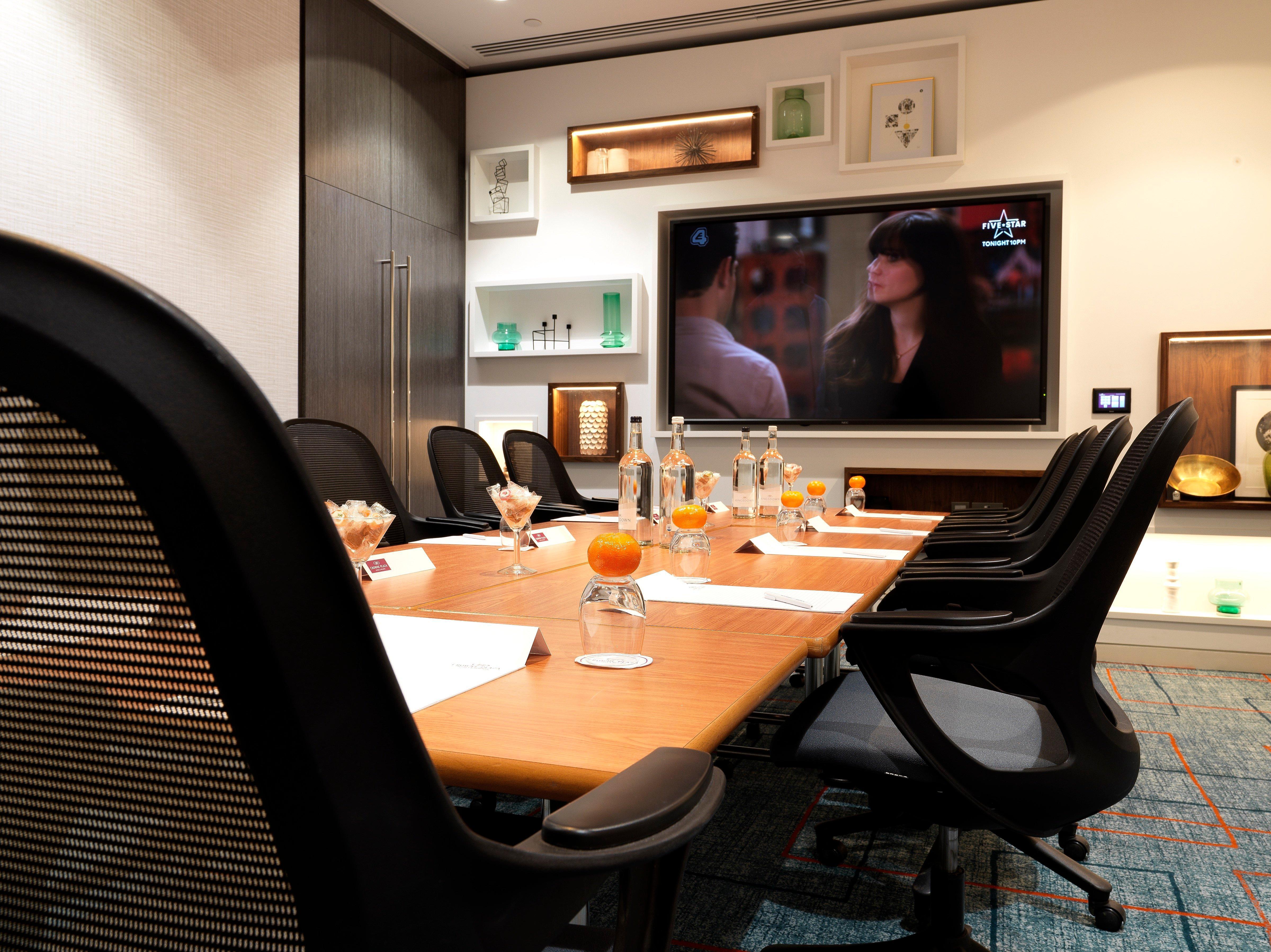 Hotel Crowne Plaza London Kings Cross By Ihg Esterno foto