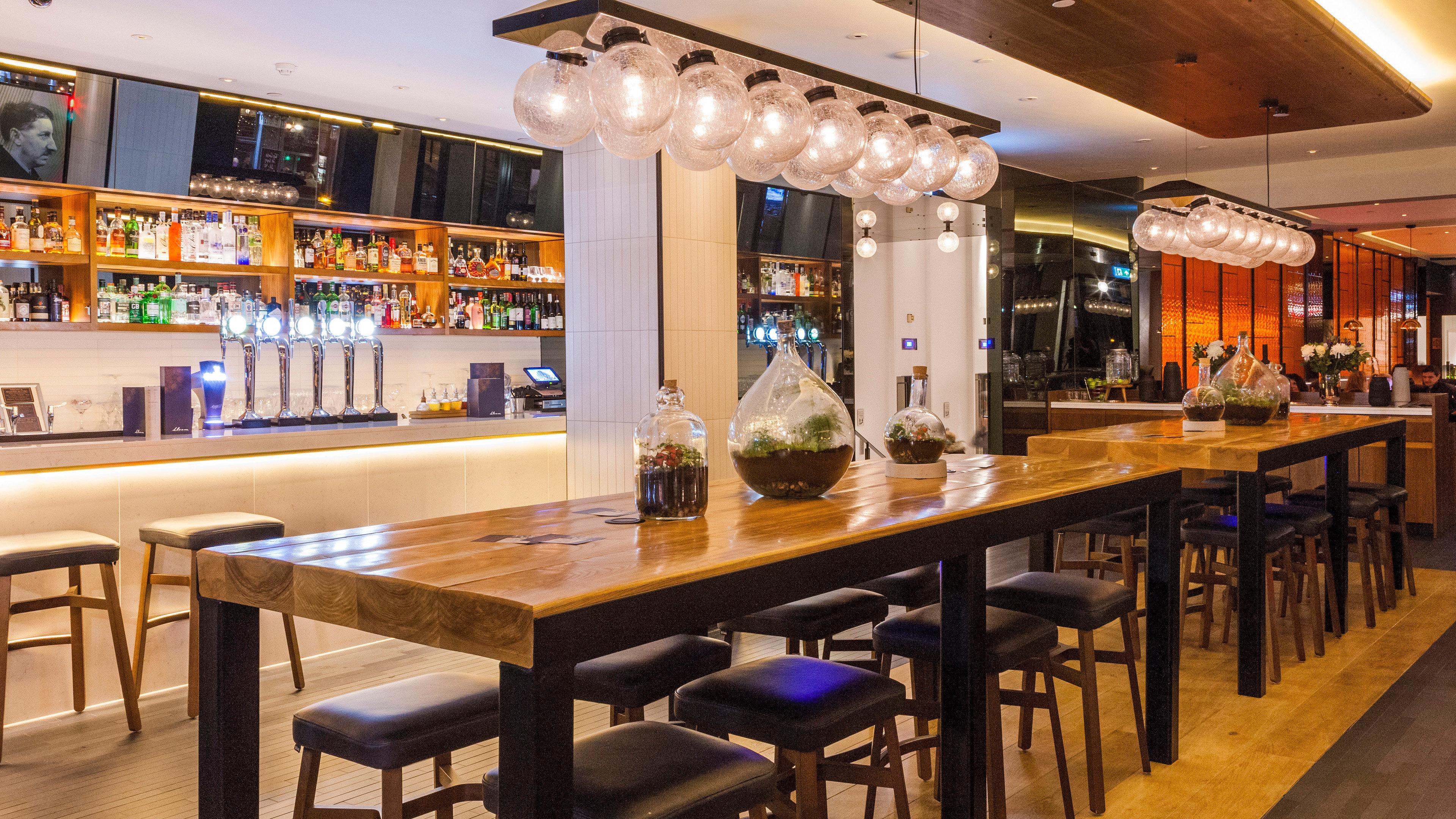 Hotel Crowne Plaza London Kings Cross By Ihg Esterno foto